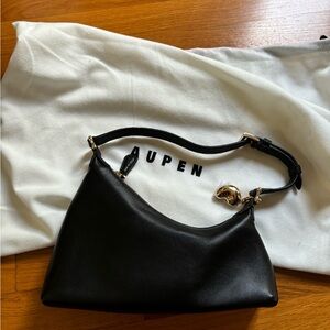 AUPEN NIRVANA SHOULDER BAG